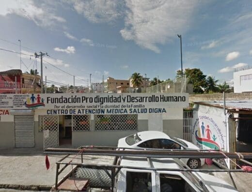 Centro De Atencion Medica Vida Sana