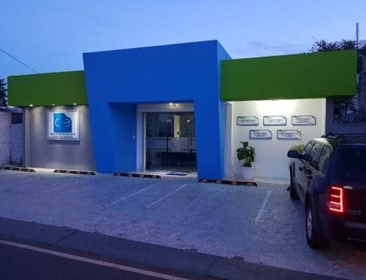 Centro De Bienestar Emocional Dr. Zoilo Emilio Garcia Batista