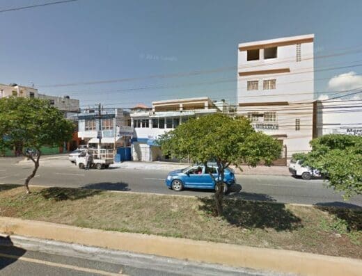 Centro Dental Cibao – Santo Domingo