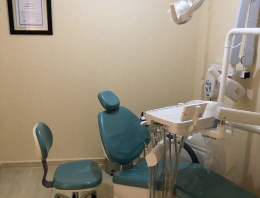 Centro Dental Dra. Laura Acosta