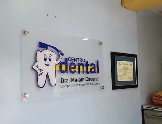 Centro Dental Dra. Miriam Caceres -Villa Mella