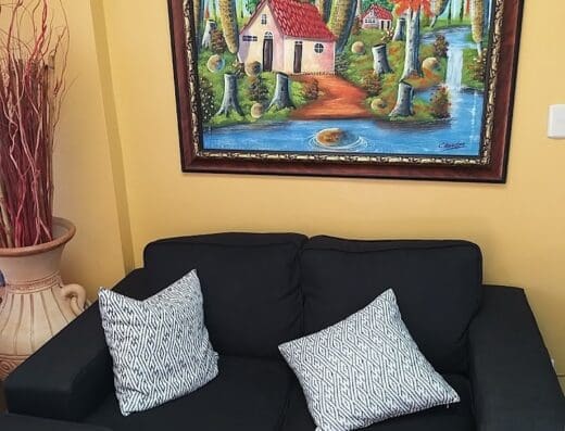 Centro Dental Dra. Miriam Caceres -Villa Mella