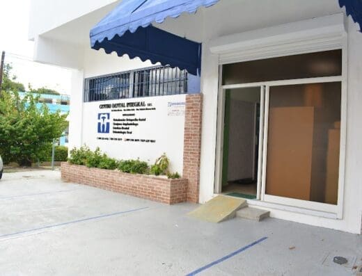 Centro Dental Integral Srl