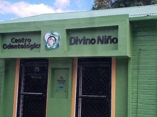 Centro Dentista del Divino Niño
