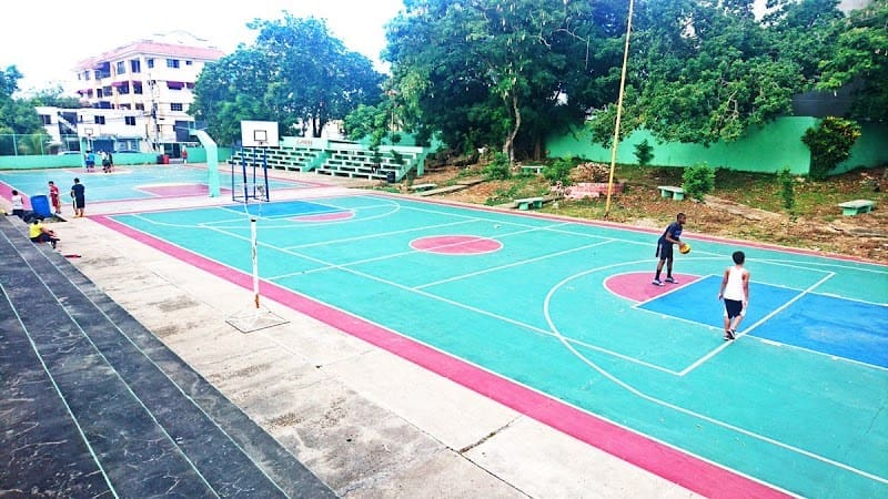 Centro Deportivo Y Cultural Ozama (CEDECO)