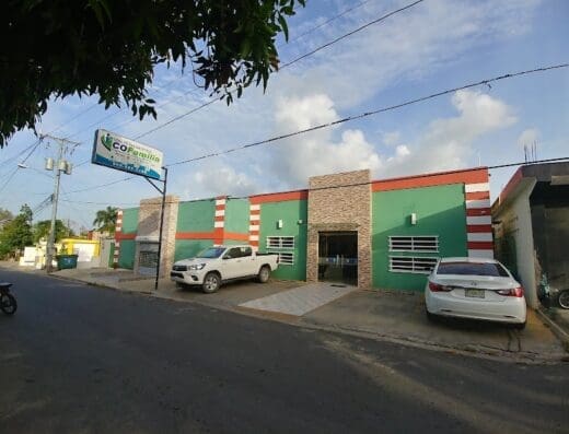 Centro Diagnóstico Cofamilia (CDC diagnóstico)