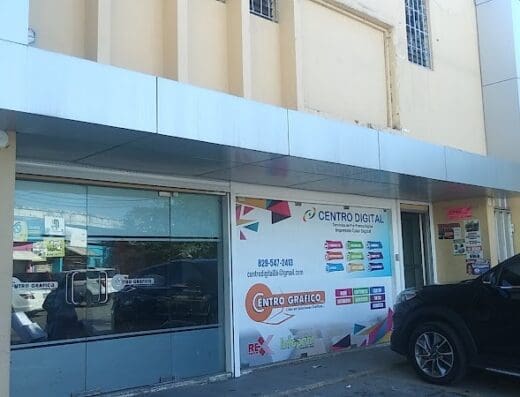 Centro Digital S.R.L