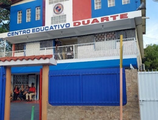 Centro Educativo Duarte