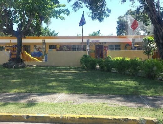 Centro Educativo El Millón