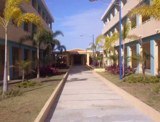 Centro Educativo Francisco Del Rosario Sánchez