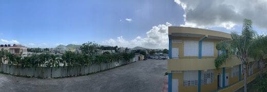 Centro Educativo Juan Pablo Duarte