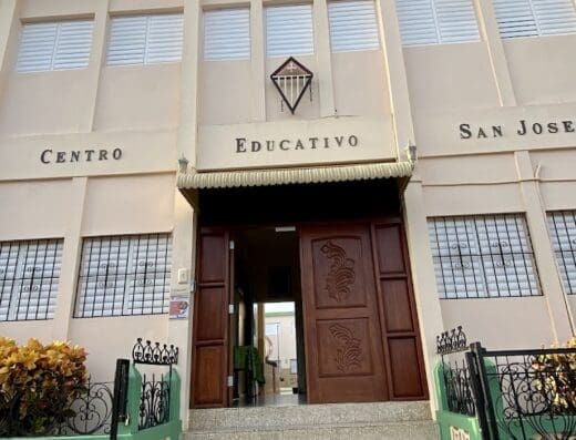 Centro Educativo San José
