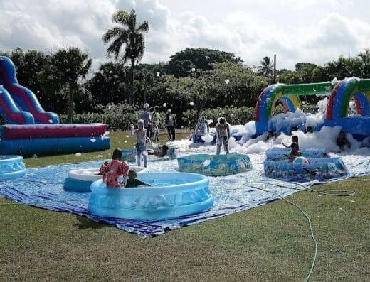 Centro Español Inc. de Santiago