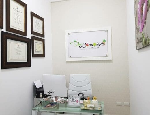 Centro Especializado De Nutrición Integral CENI