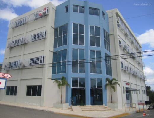 Centro Especializado Dental Dra.Waleska Rodriguez