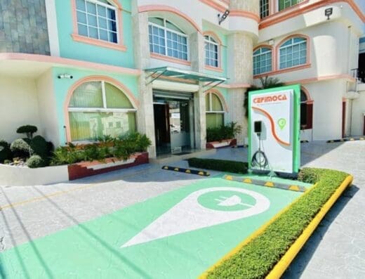 Centro Financiero Mocano CEFIMOCA