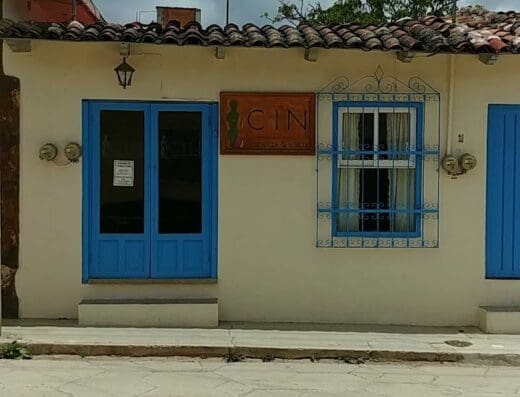 Centro Integral De Nutrición CIN