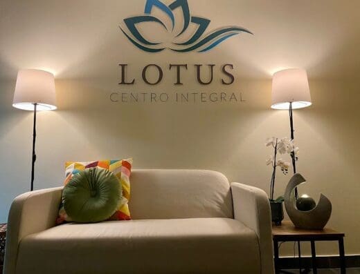 Centro Integral Lotus