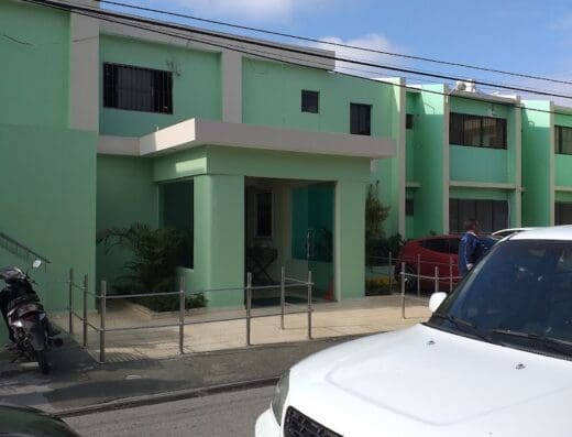 Centro Médico Anacaona