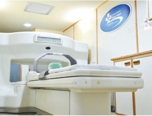 Centro Médico Bournigal