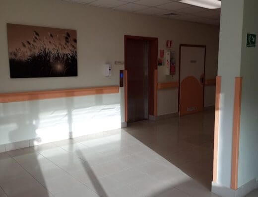 Centro Médico Central Romana