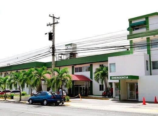 Centro Médico Cibao-UTESA