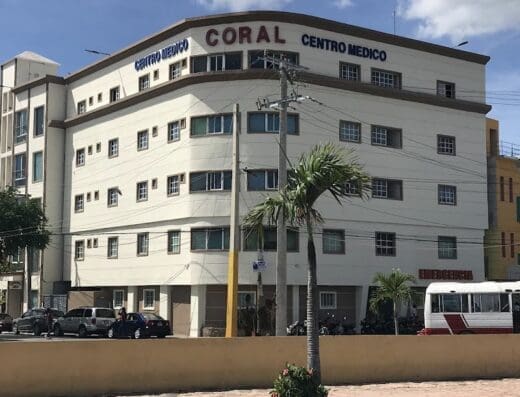 Centro Médico Coral