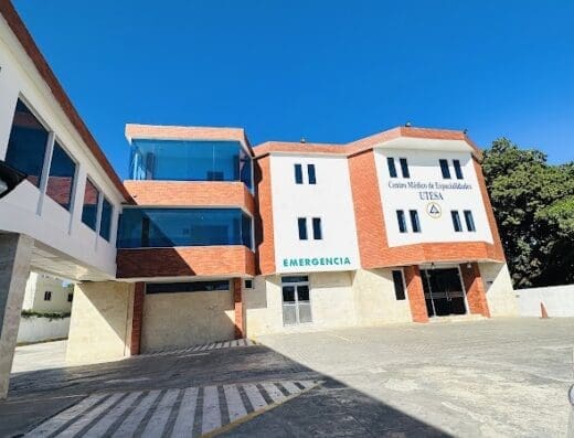 Centro Medico De Especialidades UTESA