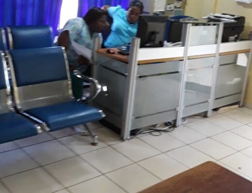 Centro Médico Dr Vicente & Asociados