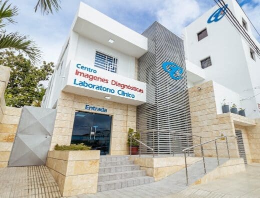 Centro Medico Dr. Canela II