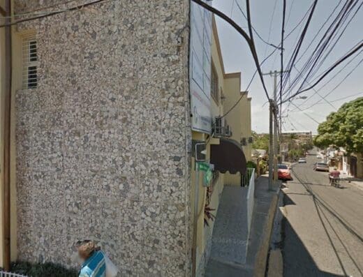 Centro Médico Dr. Eduardo Martínez