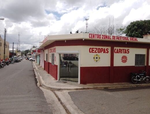 Centro Medico Dr. Mateo Rosario S.R.L