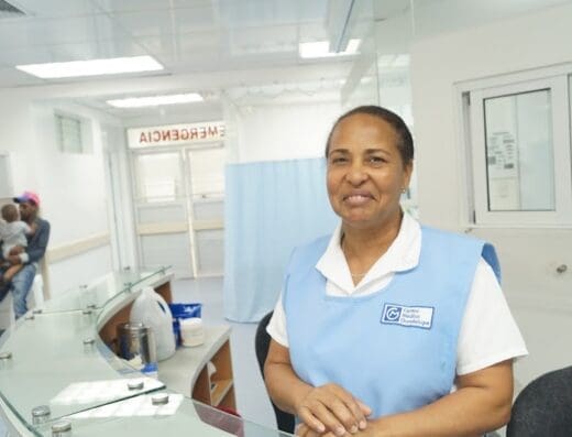 Centro Médico Guadalupe