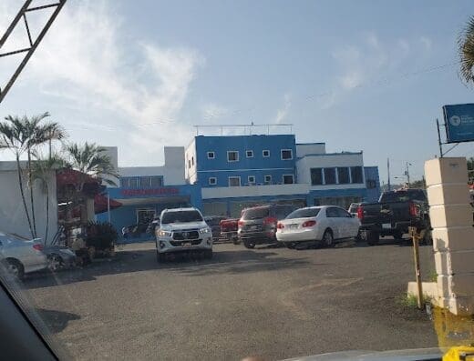 Centro Médico Núñez Hernández