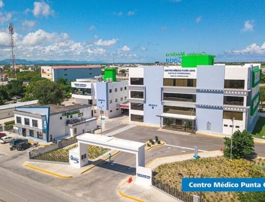 Centro Médico Punta Cana