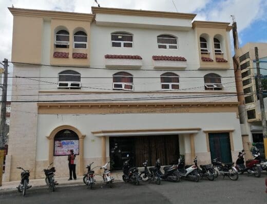 Centro Medico Quirurgico