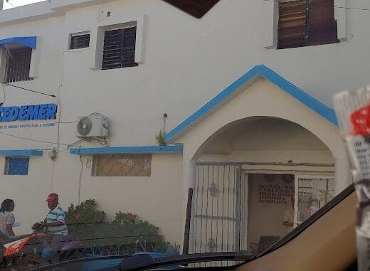 Centro Médico Ramírez