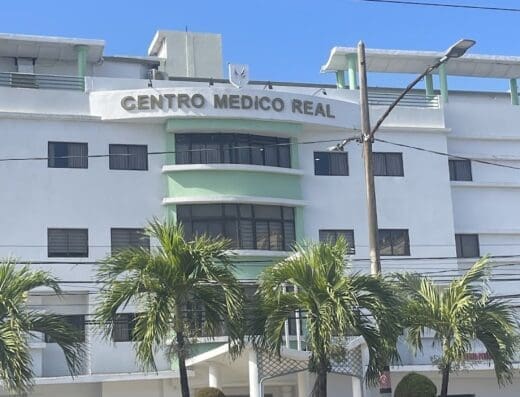 Centro Médico Real