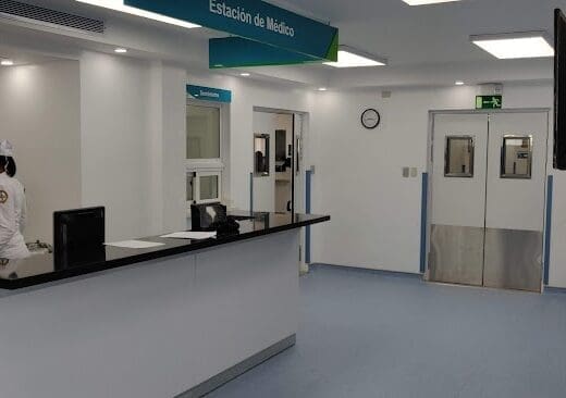 Centro Medico Regional Guadalupe