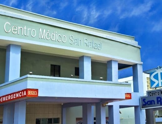 Centro Medico San Rafael
