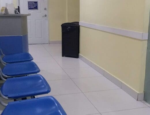 Centro Médico Santos Aquino