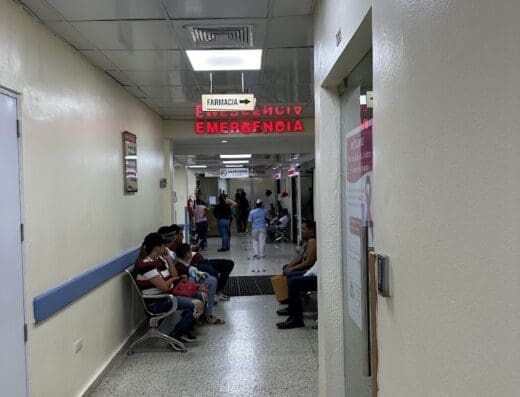 Centro Medico V Centenario