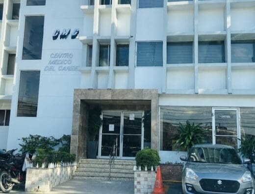 Centro Medico del Caribe