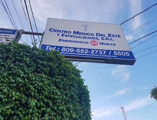 Centro Medico del Este y Especialidades