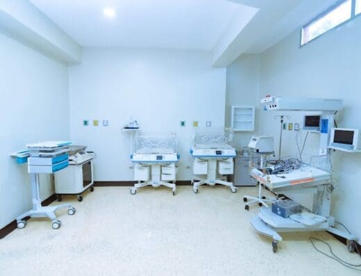 Centro Metropolitano de Especialidades Médicas