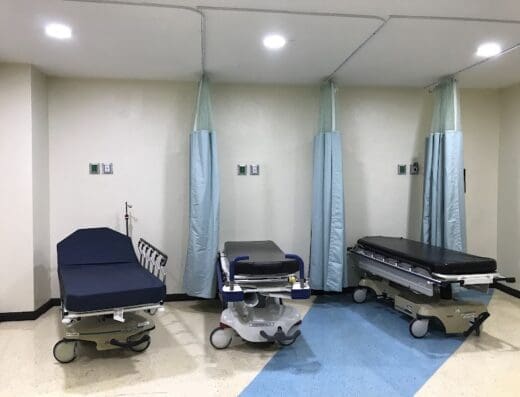 Centro Metropolitano de Especialidades Médicas