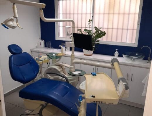 Centro Odontologico Dr. Bournigal