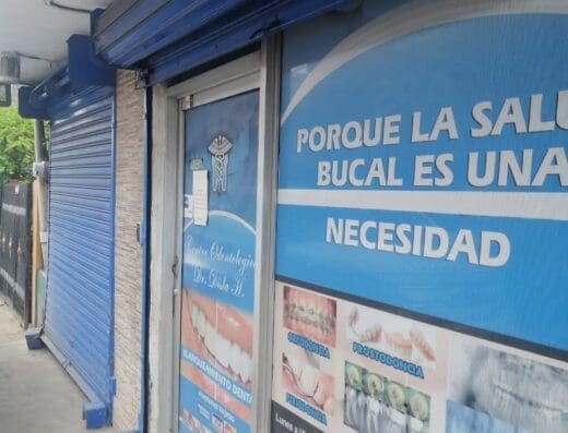 Centro Odontologico Dr. Disla H.
