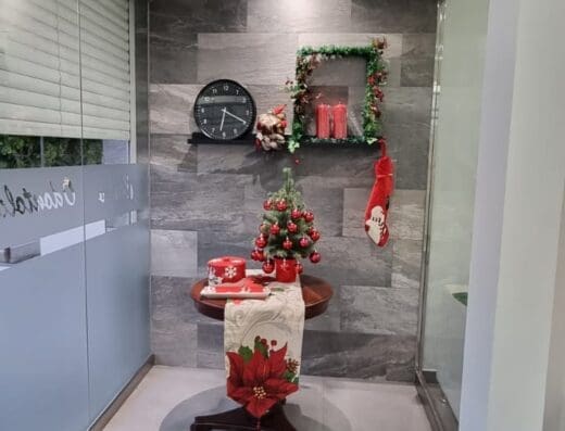 Centro Odontológico Dra. Lucía Madera