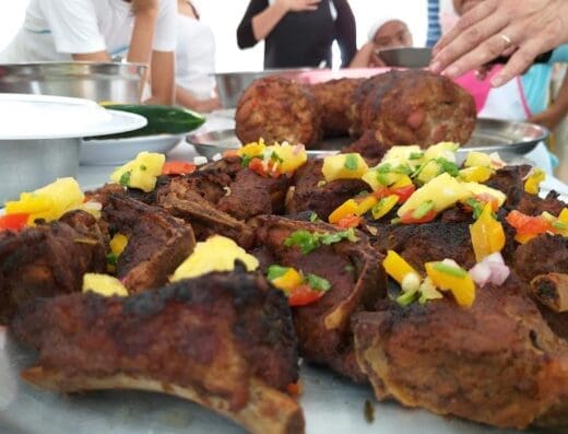 Centro Padre Arturo M.